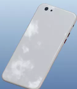 Iphone 6 Concept