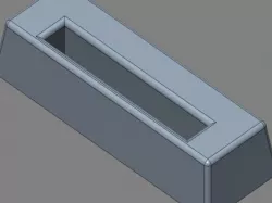 iPod Nano 7th Gen Holder