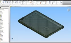 IPod Touch 2nd Gen. Case