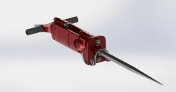 jack hammer