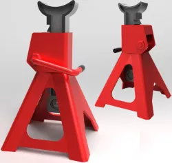 Jack stand