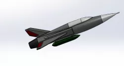 jet fighter 