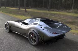 Kellison Astra