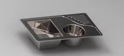 Kitchen sink