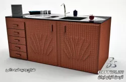 Kitchen Sink