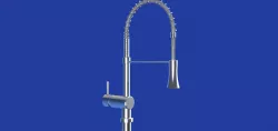 Kitchen tap