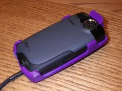 Kodak Playsport belt clip ver 2