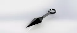 KUNAI KNIFE