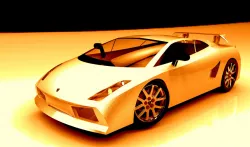 Lamborghini Gallardo