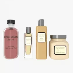 Laura Mercier Tarte Au Citron Collection and Bobbi Brown Beach  3D model
