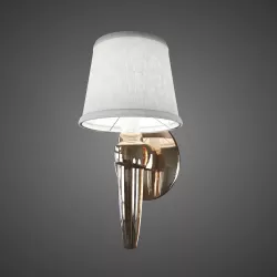 Liberty Sconce ADA 3D model