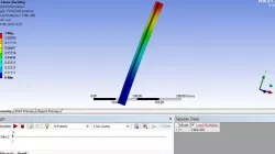 linear buckling