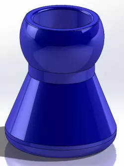 LOC-LINE 1/4"
