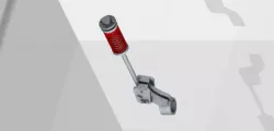 MacPherson Strut