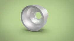 mandrel