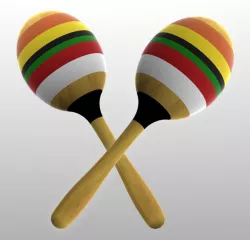 Maracas