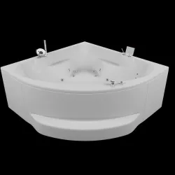 Maxima 3D model