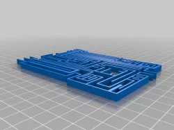 maze