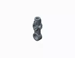 mechanical part