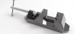 Mechanical press 