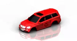 Mercedes GL