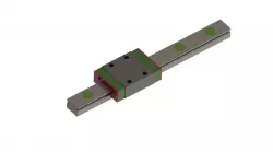 MGN09C HiWin linear rail guide
