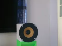 Micro Horn Speaker