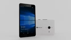 Microsoft Lumia 640 Xl 3D model