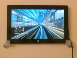 Microsoft Surface Mount