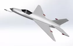 MIG 21