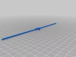 Mini Strimmer Cutting blades