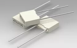 MKT Film Capacitor