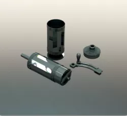 Mlin za kafu / coffee mill