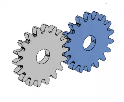 Motion Simulation