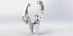 Motorised Pincer