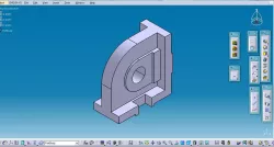 Mounting Bracket