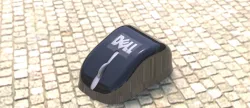 Mouse prototype