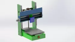 multi jet modeling