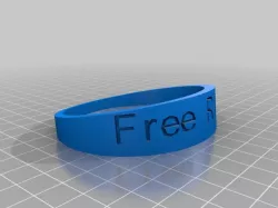 My Customized Bracelet basic