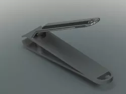 Nail cutter