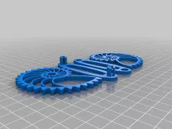Nautilis Gears
