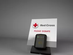 NFC & Magstripe Reader