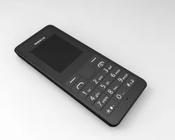 NOKIA C107