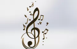 Notas Musicais