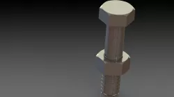 nut & bolt