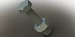 .Nut & Bolt 