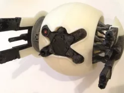 Oblivion Defender Drone!!