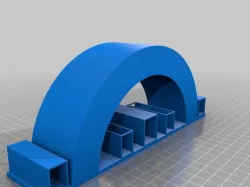 Omega Phone Dock