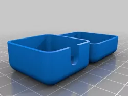 orabrush Head Box