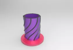 Pen-Stand